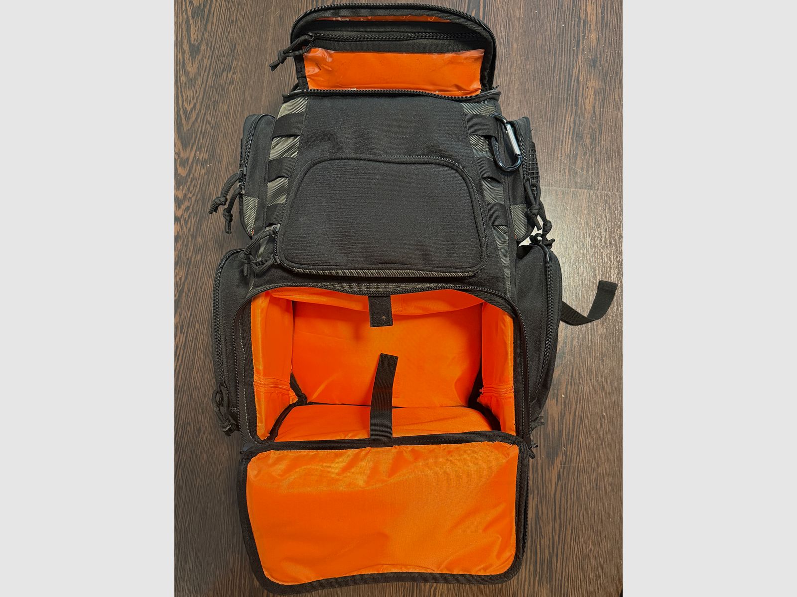 DAA Range Companion zaino, immagine 3 di 6