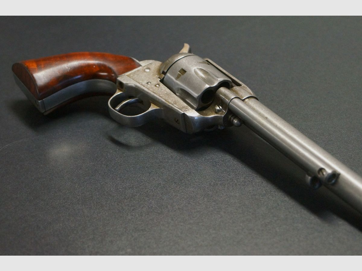 Uberti Cattleman 0415 Old West, Bild 2 von 7