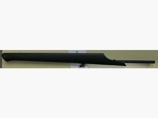 Blaser R8 Vorderschaftabschluss Stutzen