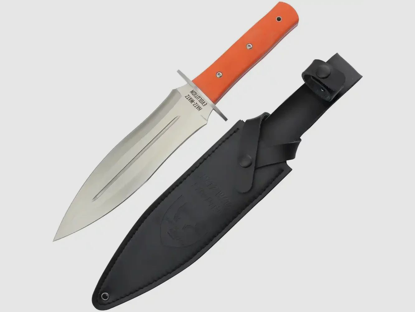 Parforce Messer Hatz-Watz Sautöter Basse