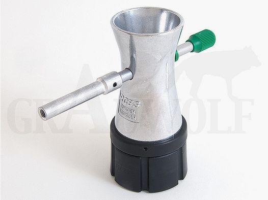 RCBS Pulverfeindosierer - 2