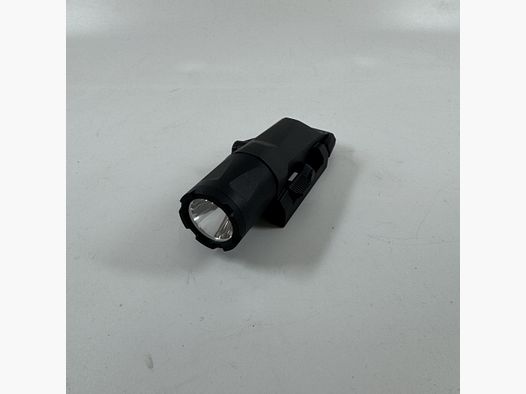 B&T WML GEN-3 Waffenlampe mit Weisslicht und IR