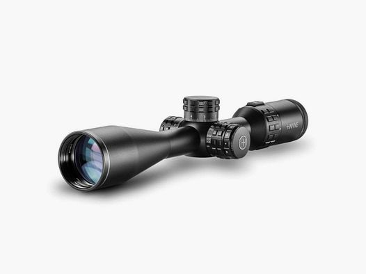 Hawke Frontier SF 3-15x44 / Mil Pro Reticle