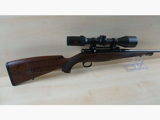 Heym SR 30 système de liaison