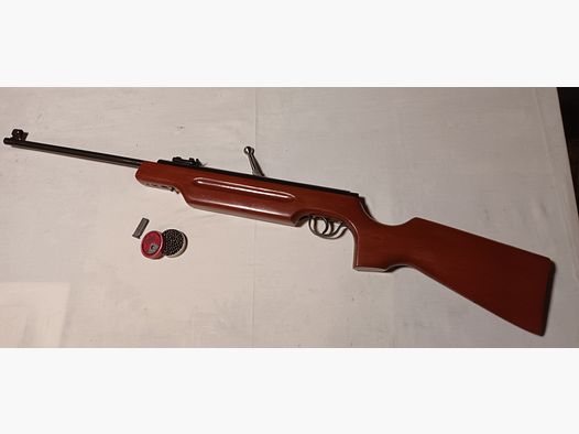 Haenel 310-4      El precio es negociable