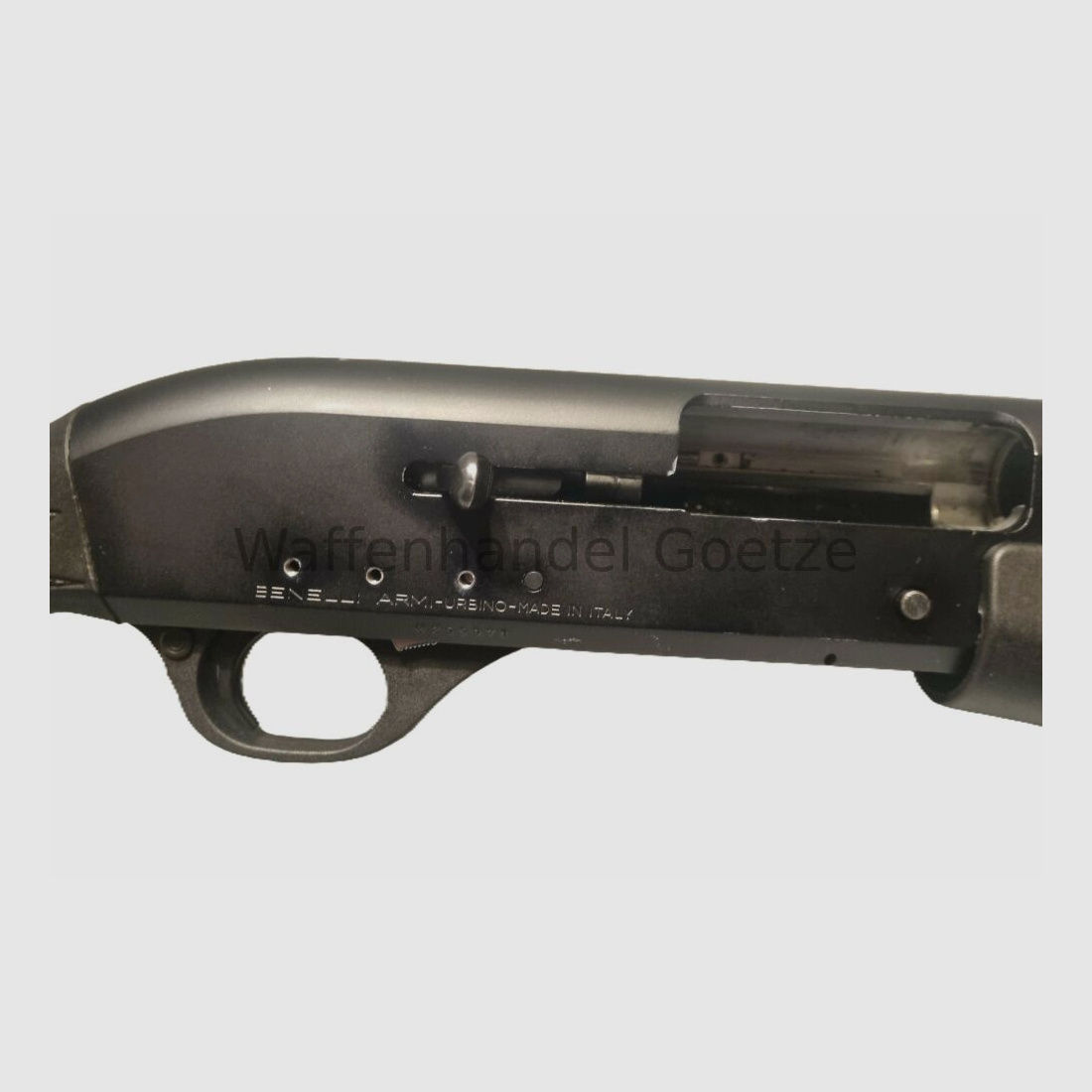 Benelli M 3 Super 90 12/76