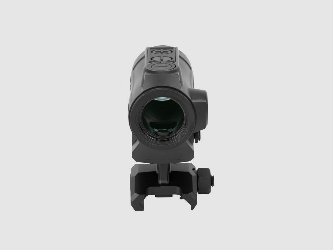 Holosun Reflexvisier ARO-CORE-GR-2 mit grünem 2MOA Dot, Bild 4 von 9