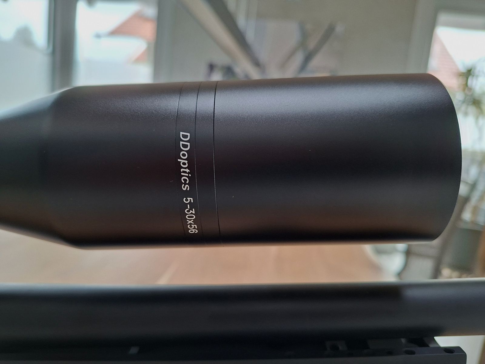  Long Range  Präzisions Repetierer Lithgow Arms .308 Win  KRG Chassis   Wie Neu inkl. Zubehör