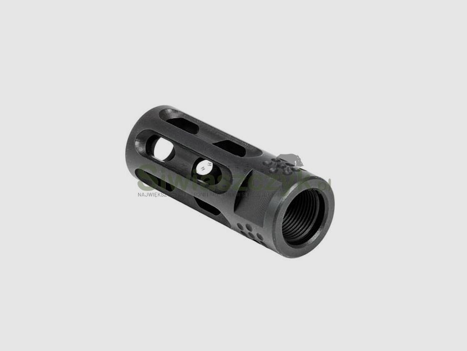 Kompensator MFT EvolV 5 - .223/5,56 mm (E2ARMD2-BL), zdjęcie 2 z 2
