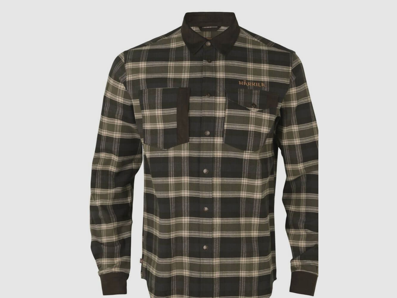 Härkila Camicia Aivak