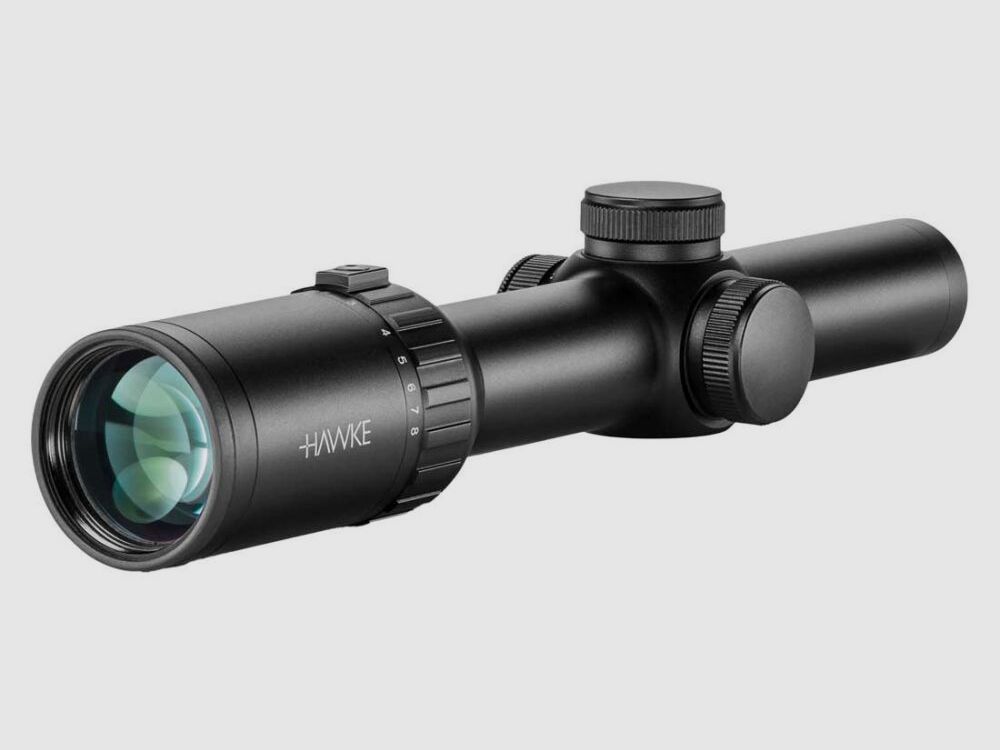 Hawke Vantage 30 WA 1-8x24 (L4A Dot Reticle)