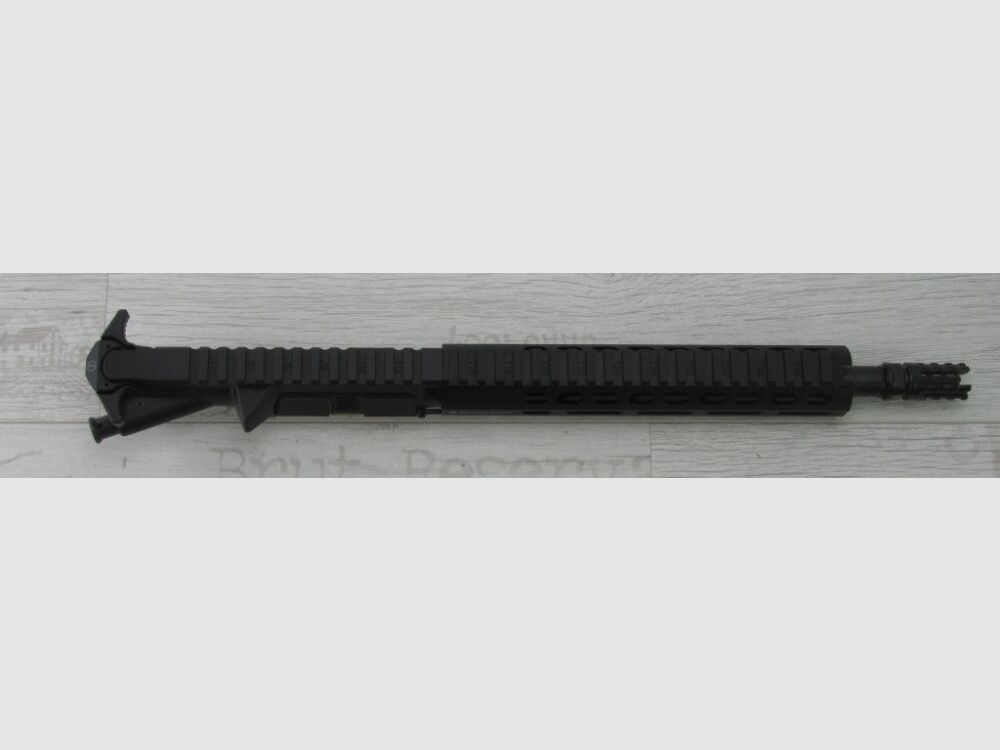 Schmeisser AR15 Wechselsystem 10,5"
