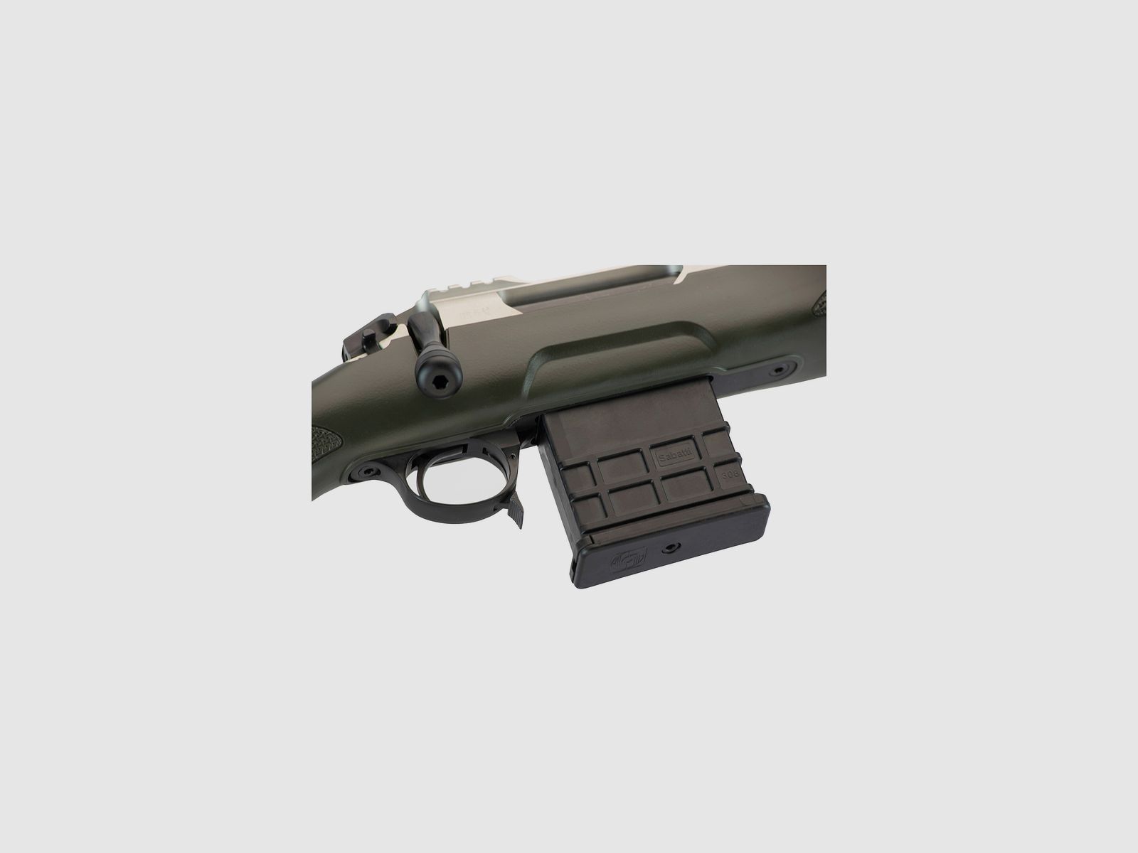 Mercury hunting Rover G2 Alaskan, cal. .30-06 Spr.