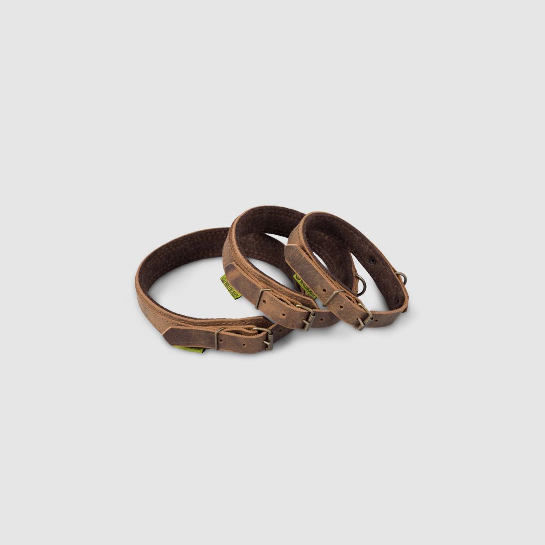 Hundehalsband "Patzel"