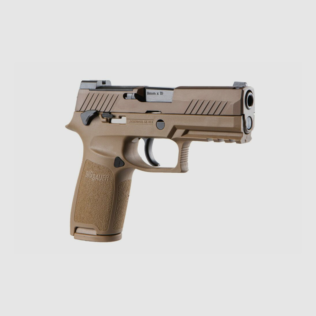 Sig Sauer P320 M18