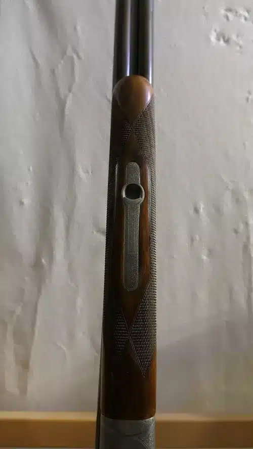 Jagdflinte Chapuis Ugp Round Design Kal. 20/70cm, Bild 15 von 22