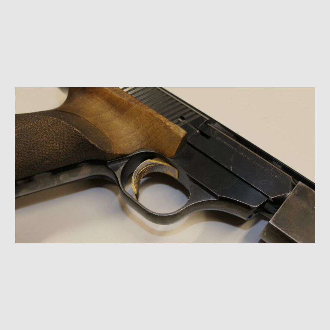 FN Modell 150 Match
