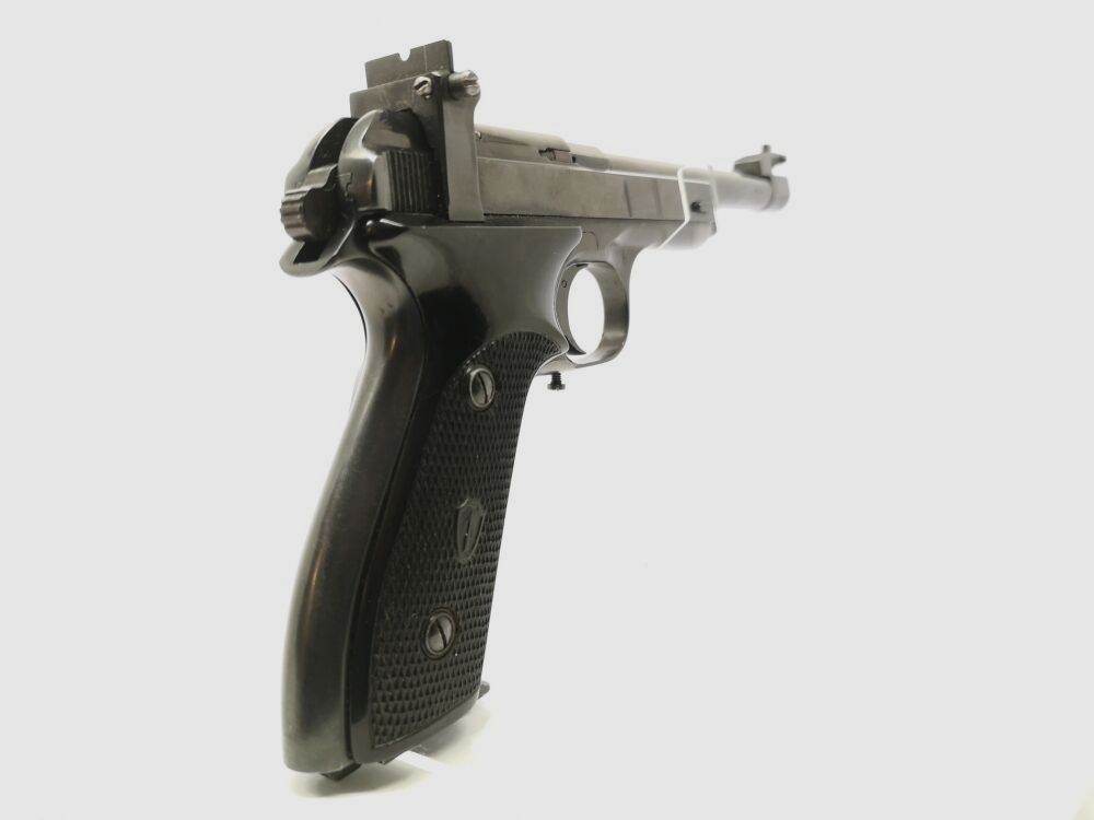 Margolin MZM * Korneinstellschraube fehlt