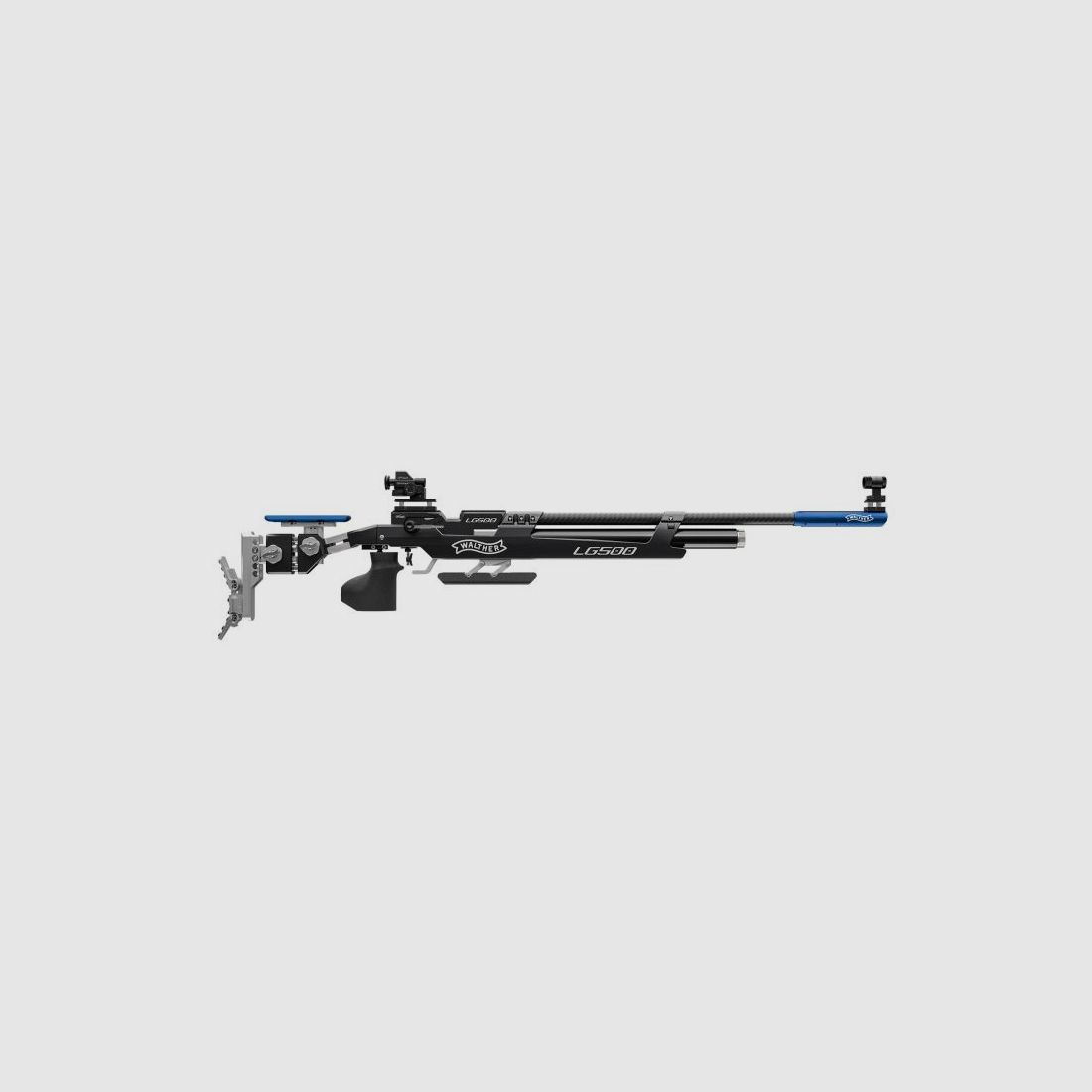 Luftgewehr Walther LG500 Expert