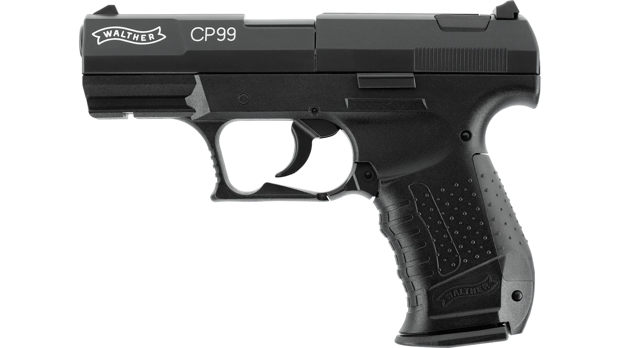 Walther CP99, Bild 1 von 2