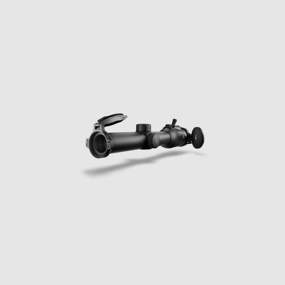 ZIeLFERNROHR SWAROVSKI Z8i+ 1-8X24 SR, Bild 6 von 6