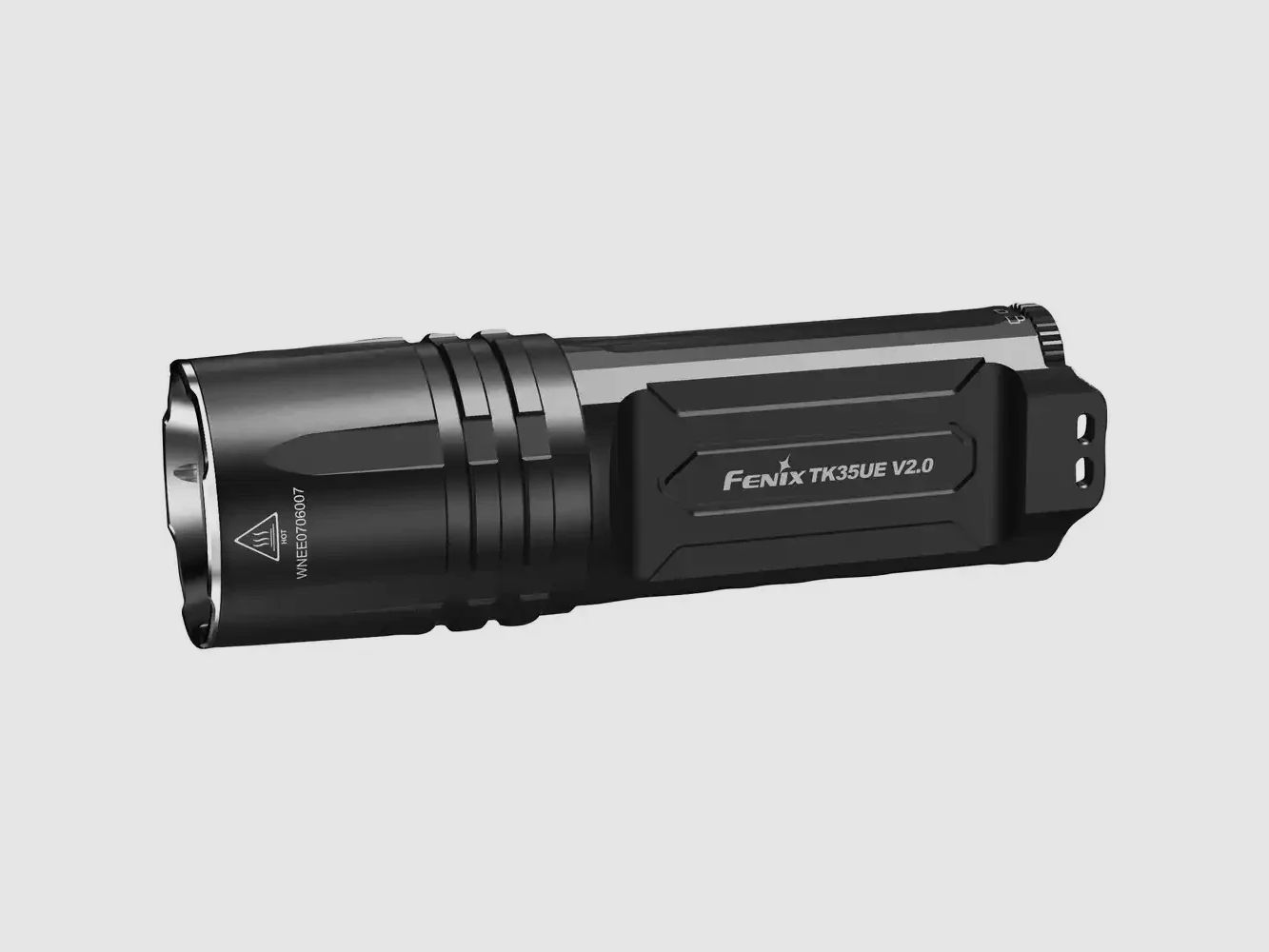 Fenix TK35 UE V2.0