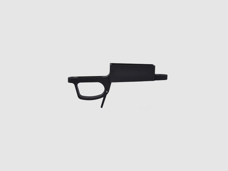 Remington 700 AICS Magazinsystem