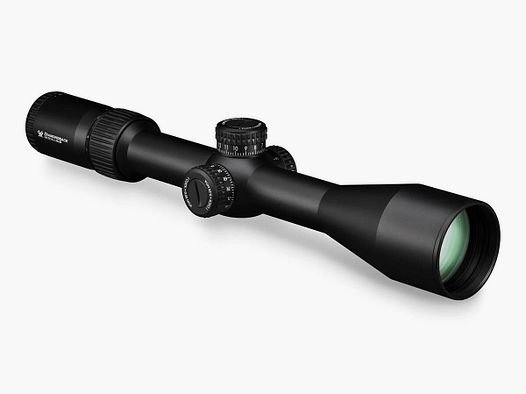Vortex Diamondback Tactical 6-24x50 FFP MOA