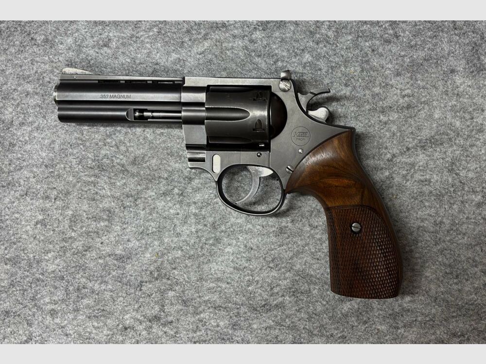 Korth Profi .357Mag