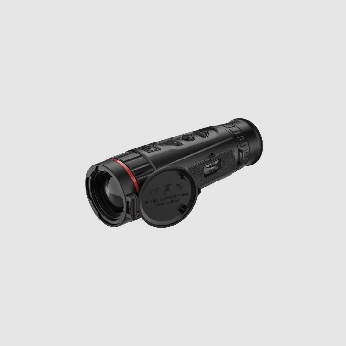Hikmicro Falcon FQ35