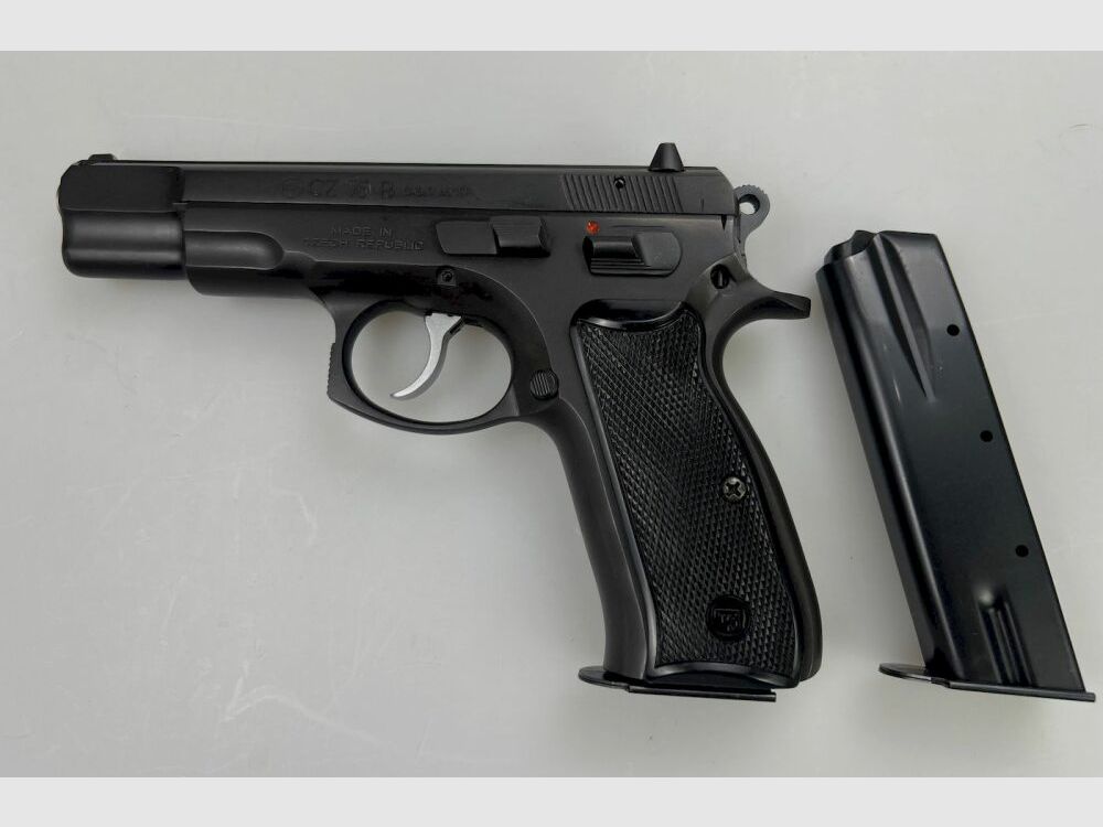CZ 75 B
