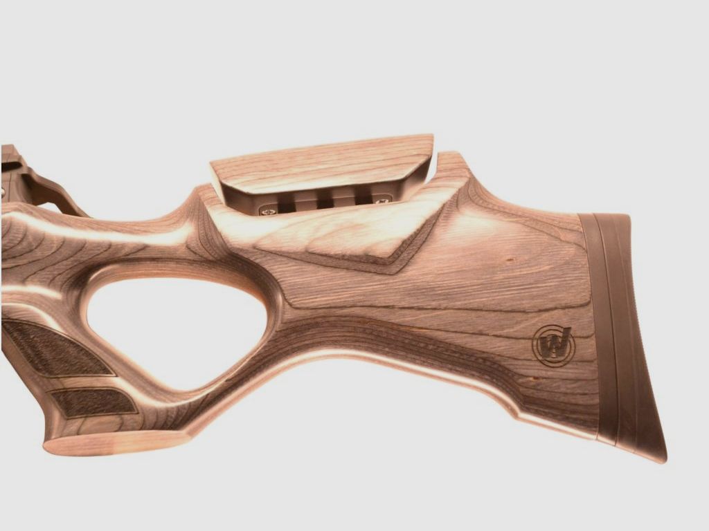 Weihrauch HW 110, 4.5mm, billede 5 af 7