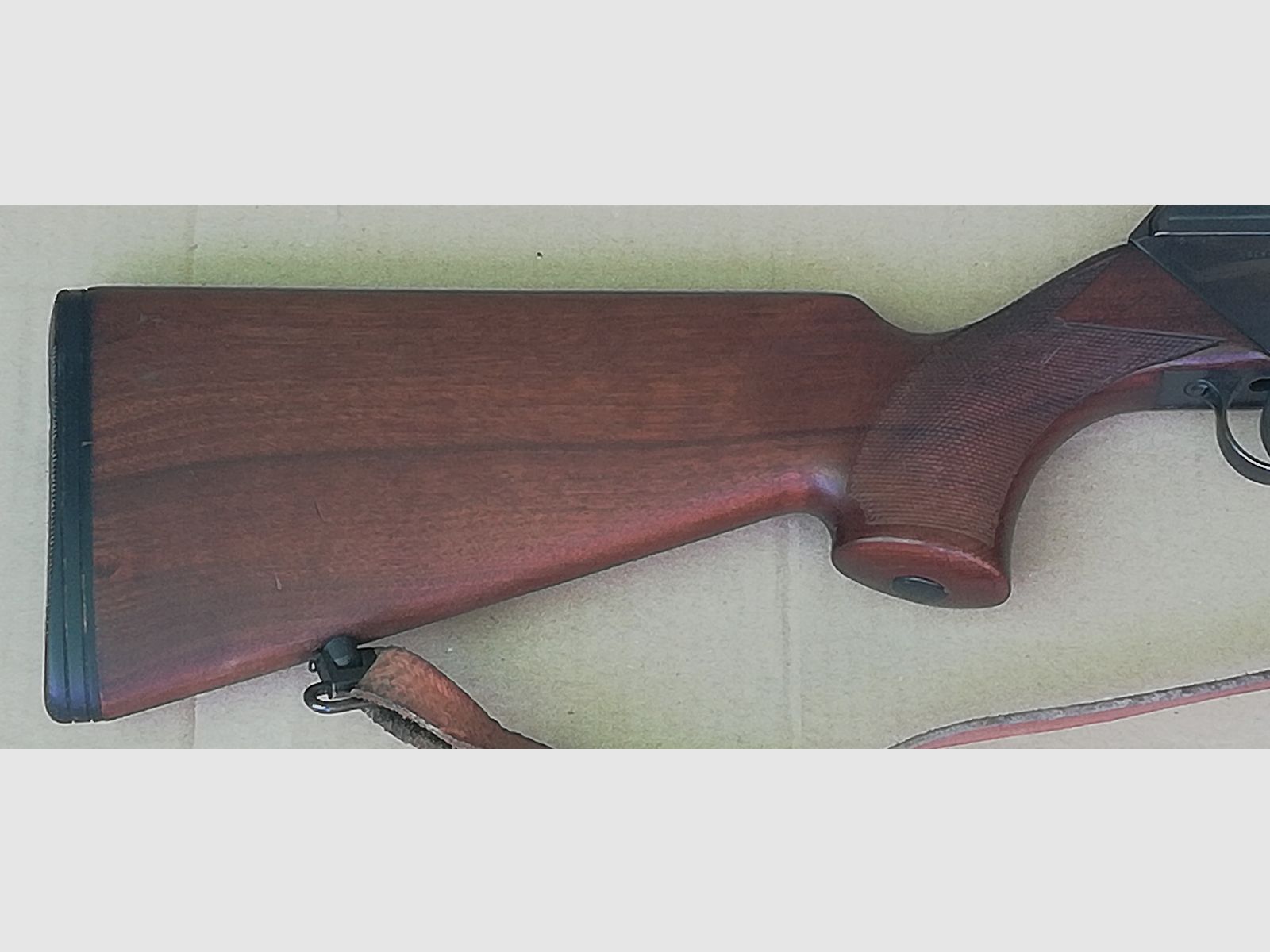 VALMET Semi-Automatic Rifle Cal. 308, image 2 of 8