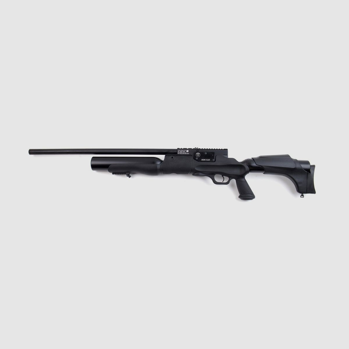 Hatsan Hercules Kal. 7,62mm (.30), Bild 15 von 15