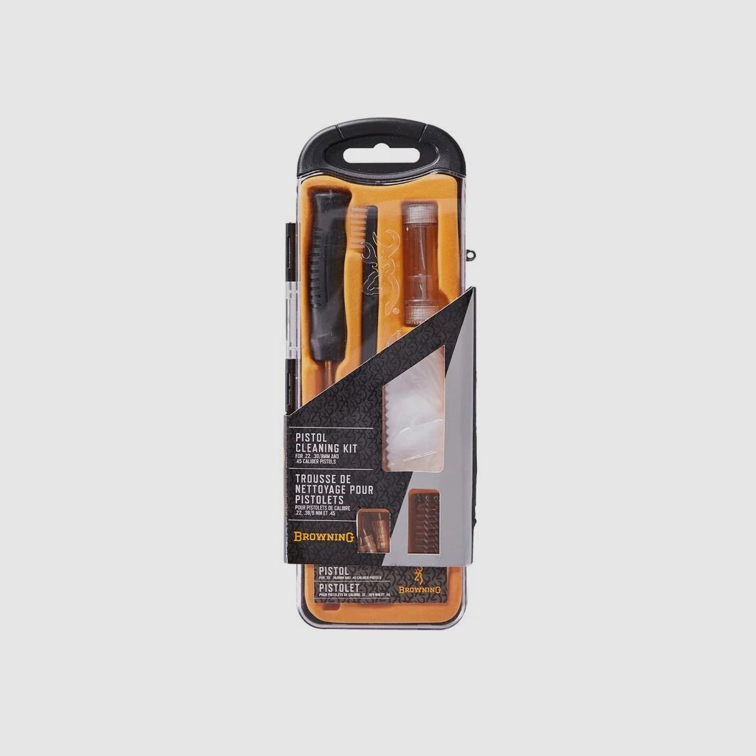 Browning cleaning set - short weapon, image 1 of 2
