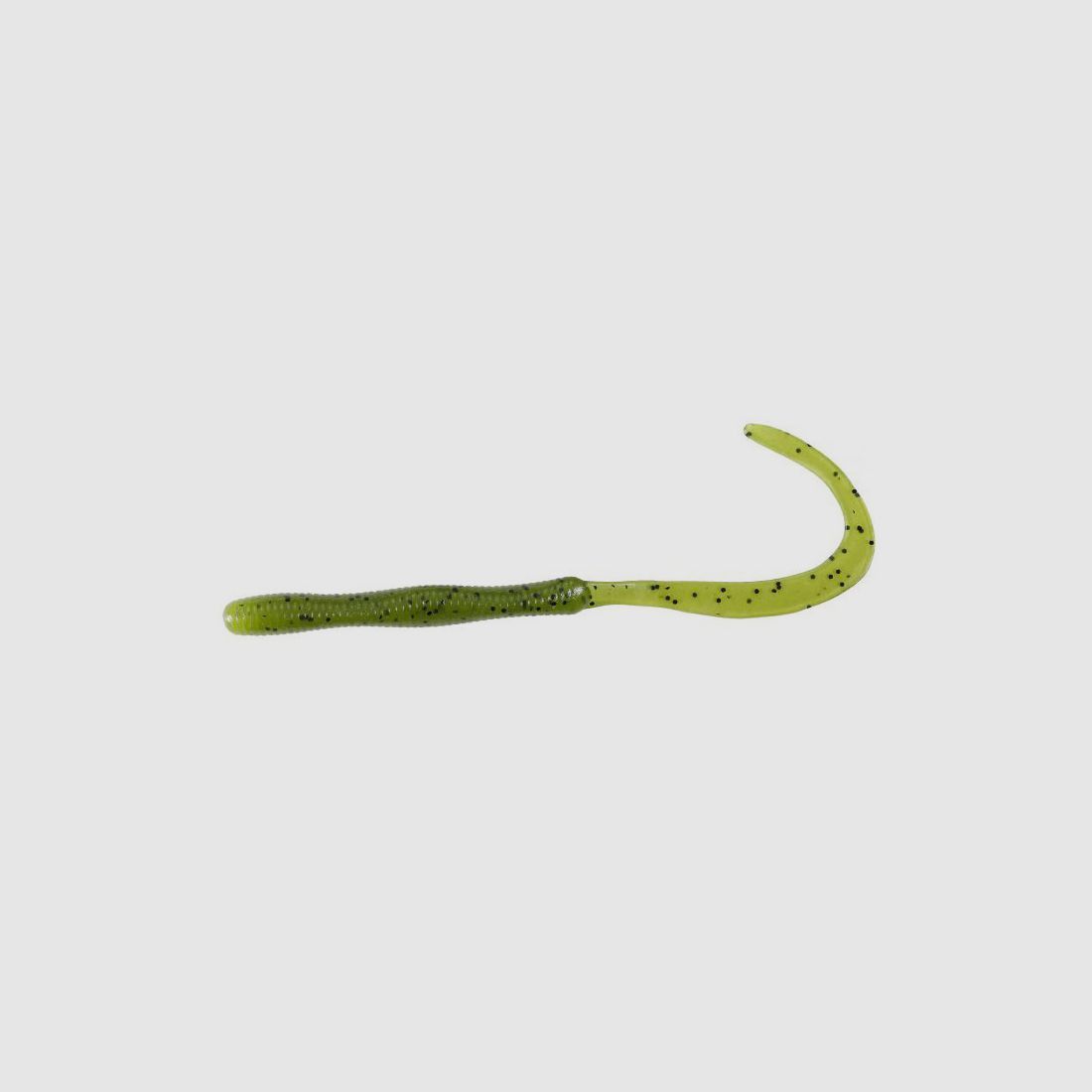 DUO INTERNATIONAL – REALIS WRIGGLE CURLY 4.8″ | 122mm | 10pcs | Watermelon Seed