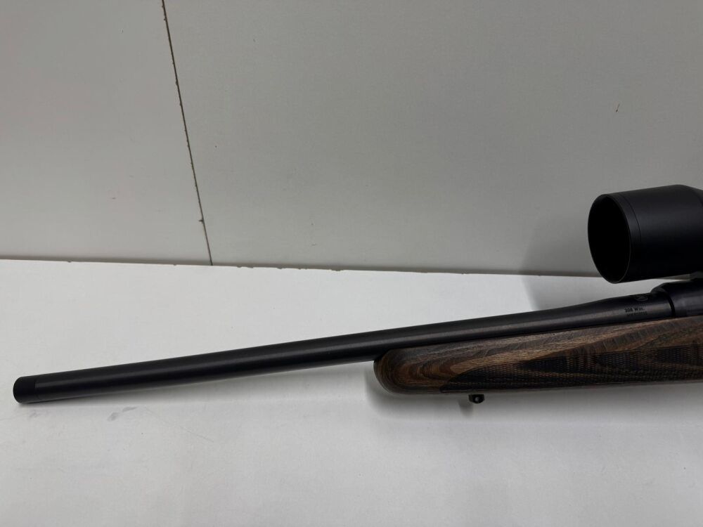 MAUSER 25 MAX Set Completo - Waffen Friedrichs