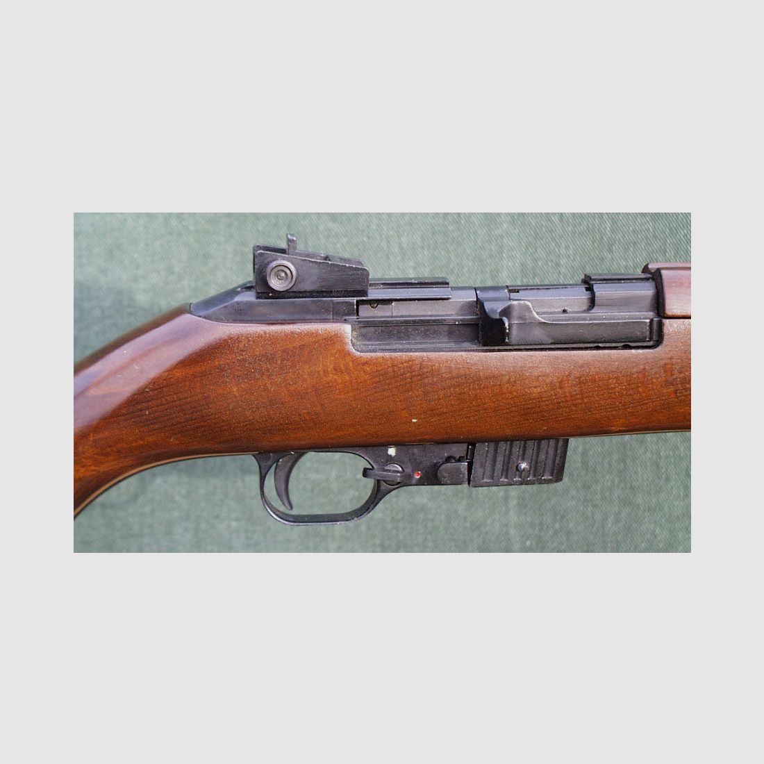 Erma - Werke EGMI 70 - EGM 1 Mod.70