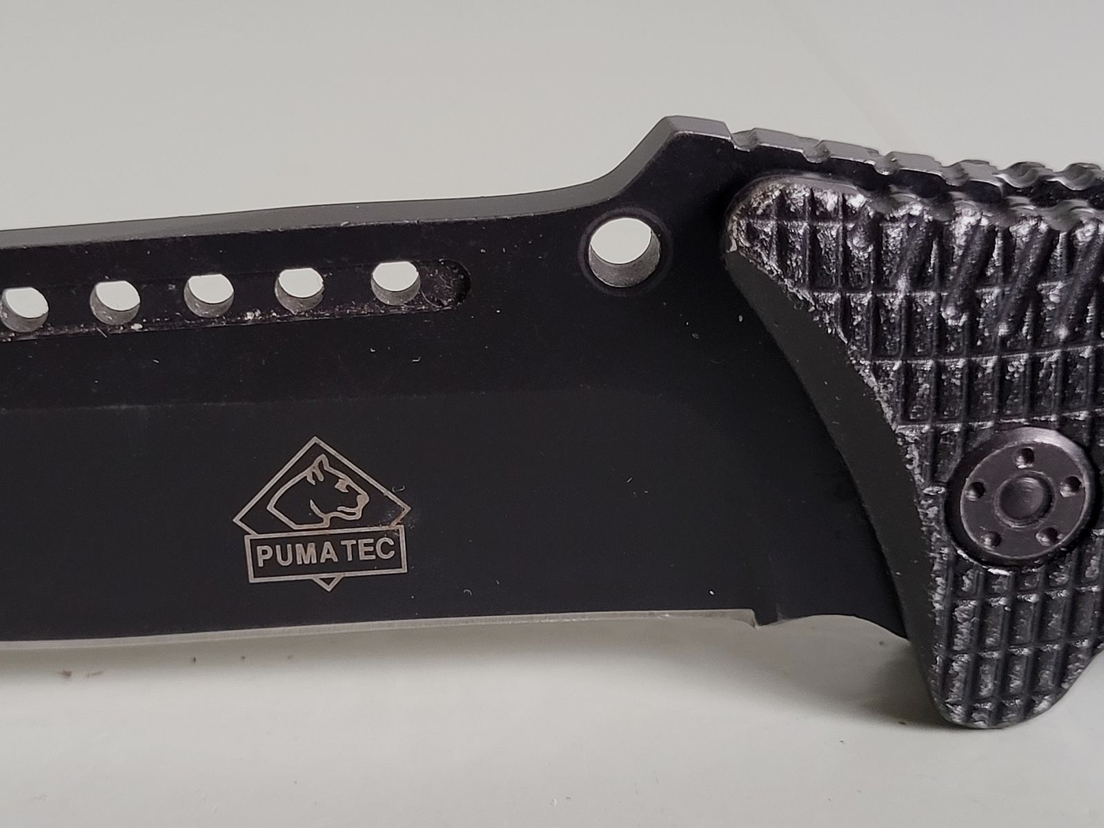 Puma Jagdmesser - Klappmesser