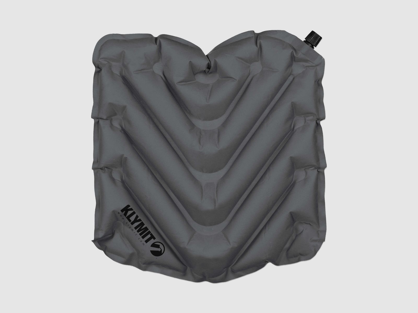 Cuscino da seduta Klymit V-Seat