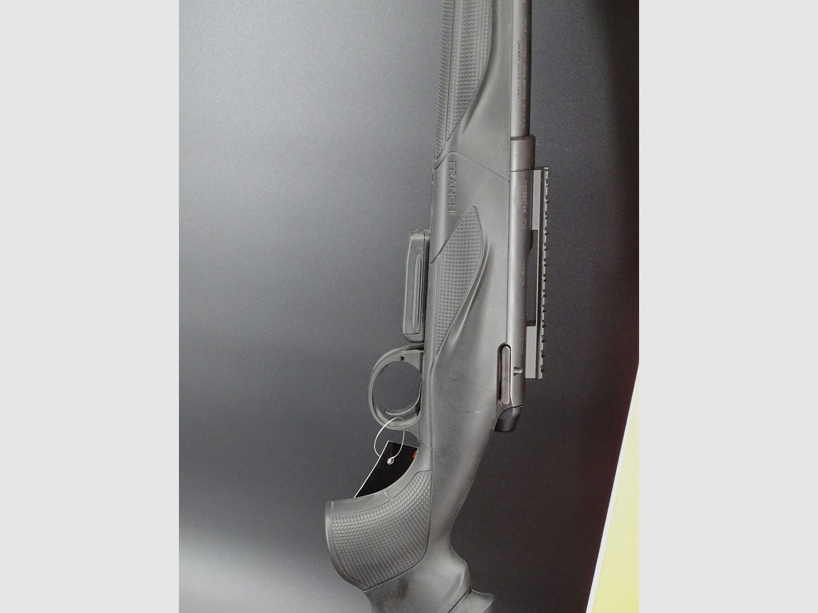 Franci Horizon kaliber .223 Rem gwint M14x1 NOWA BROŃ Horizon