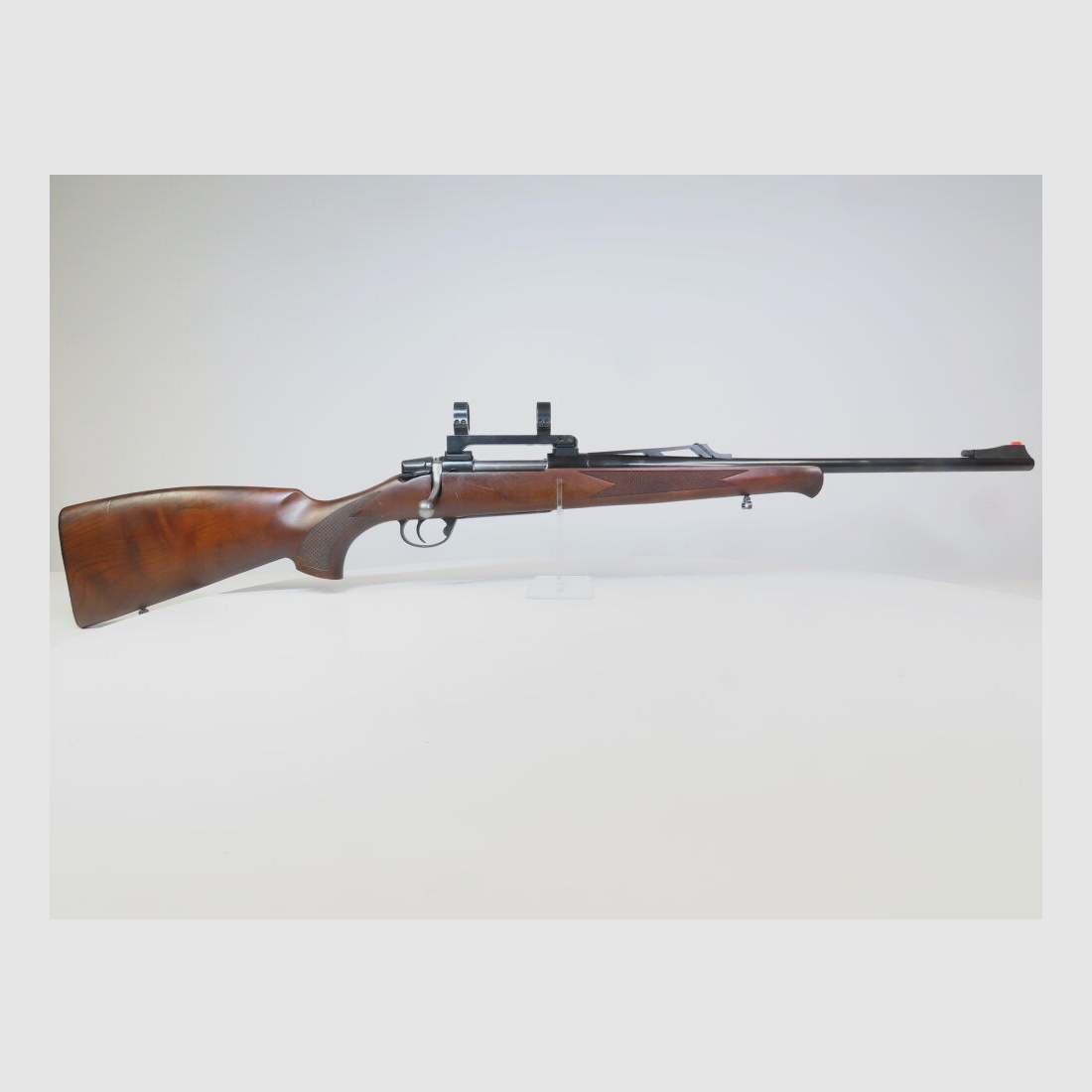 Antonio Zoli Bavaria repeating rifle