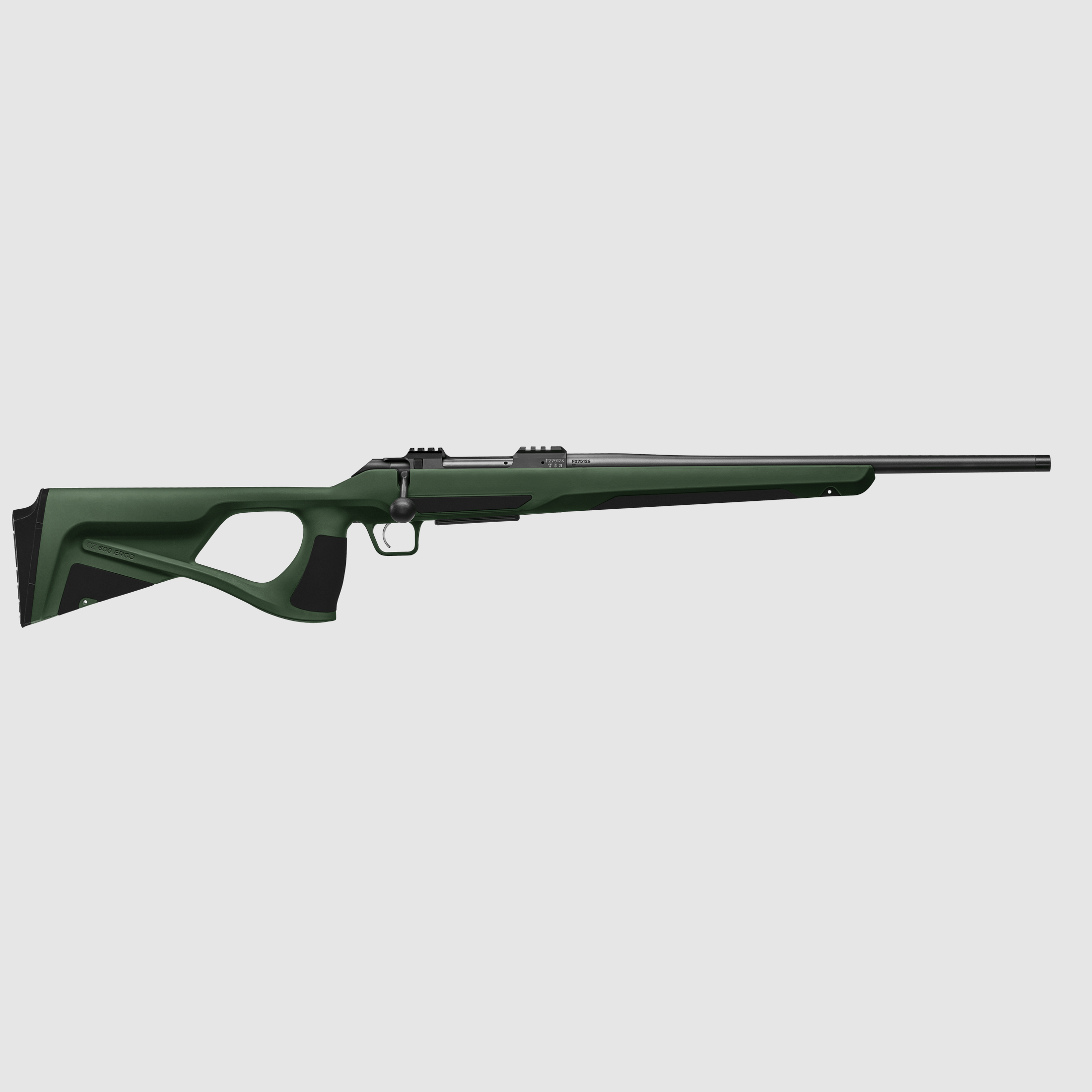 CZ 600 ergo 30-06 Sprfd, immagine 1 di 3