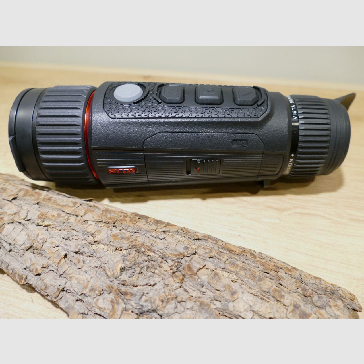 NocPix Vista H35