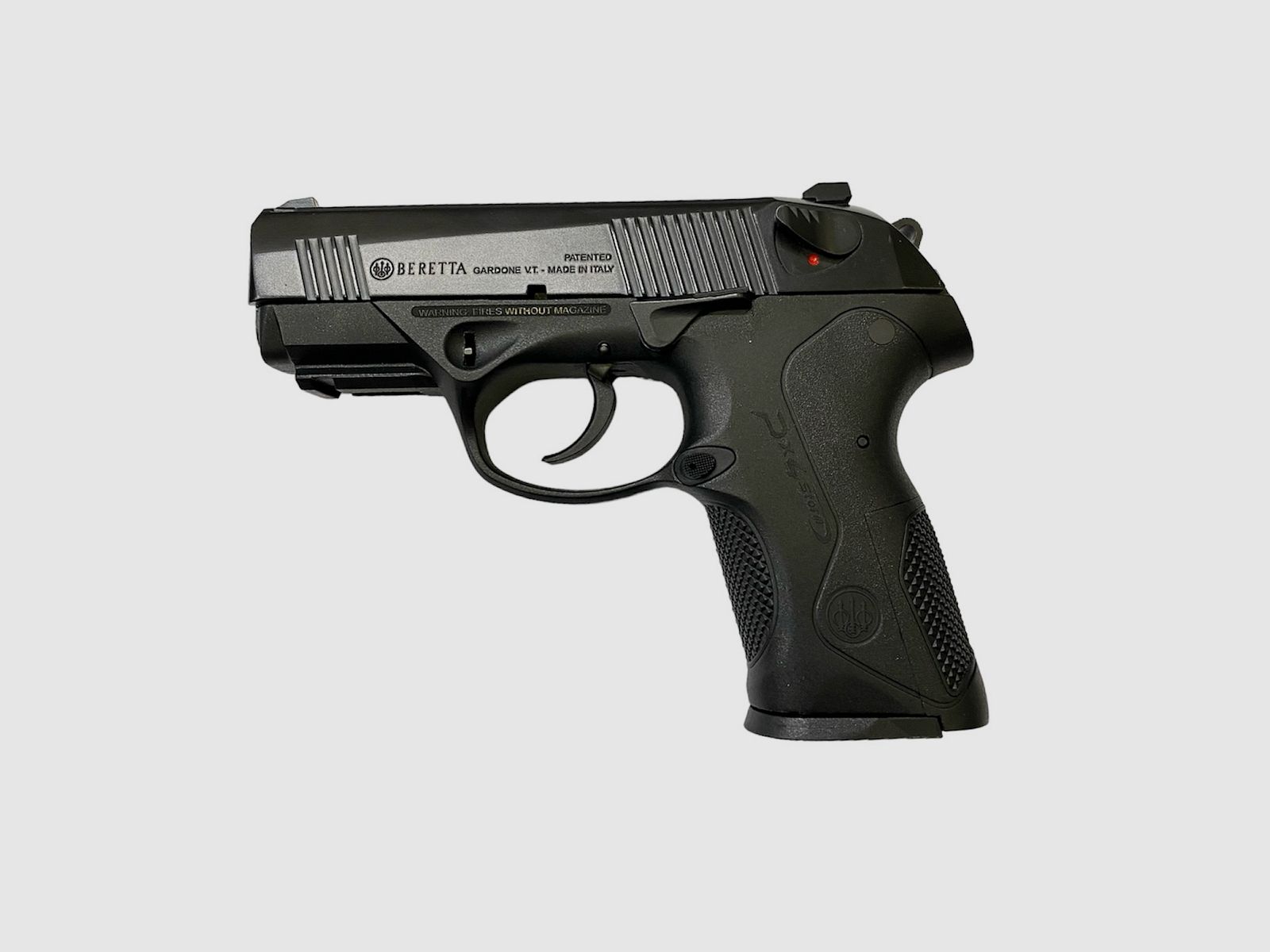 Pistole Semiautomatisch P. Beretta Px4 Compact, Bild 2 von 2