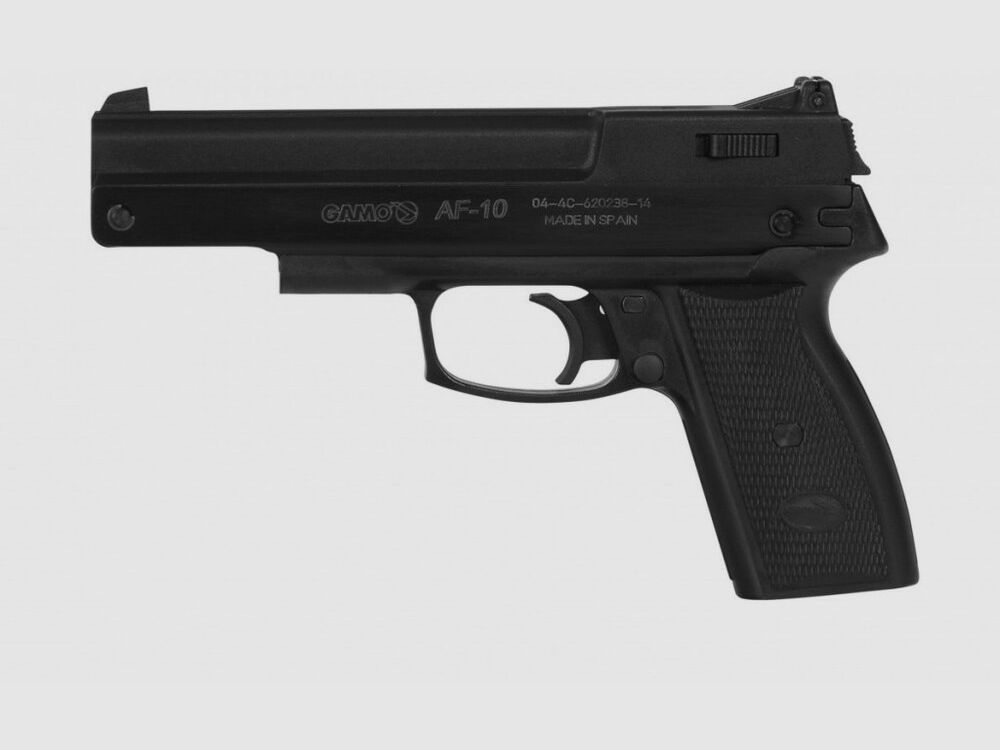 Gamo AF-10, immagine 1 di 6