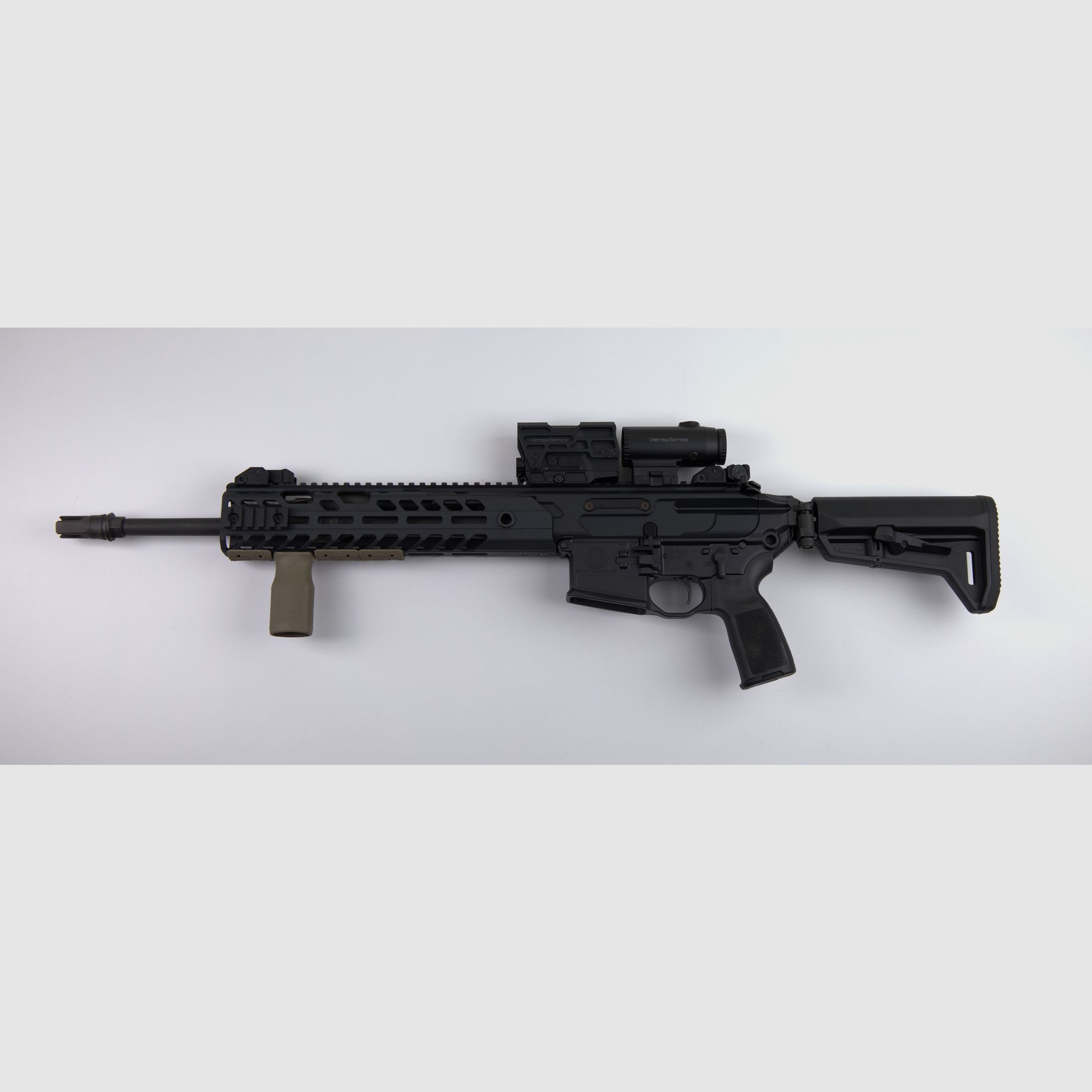 SIG Sauer MCX