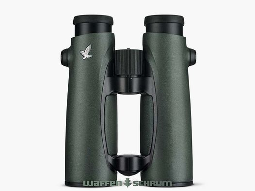 Swarovski EL 42 8.5x42 W B