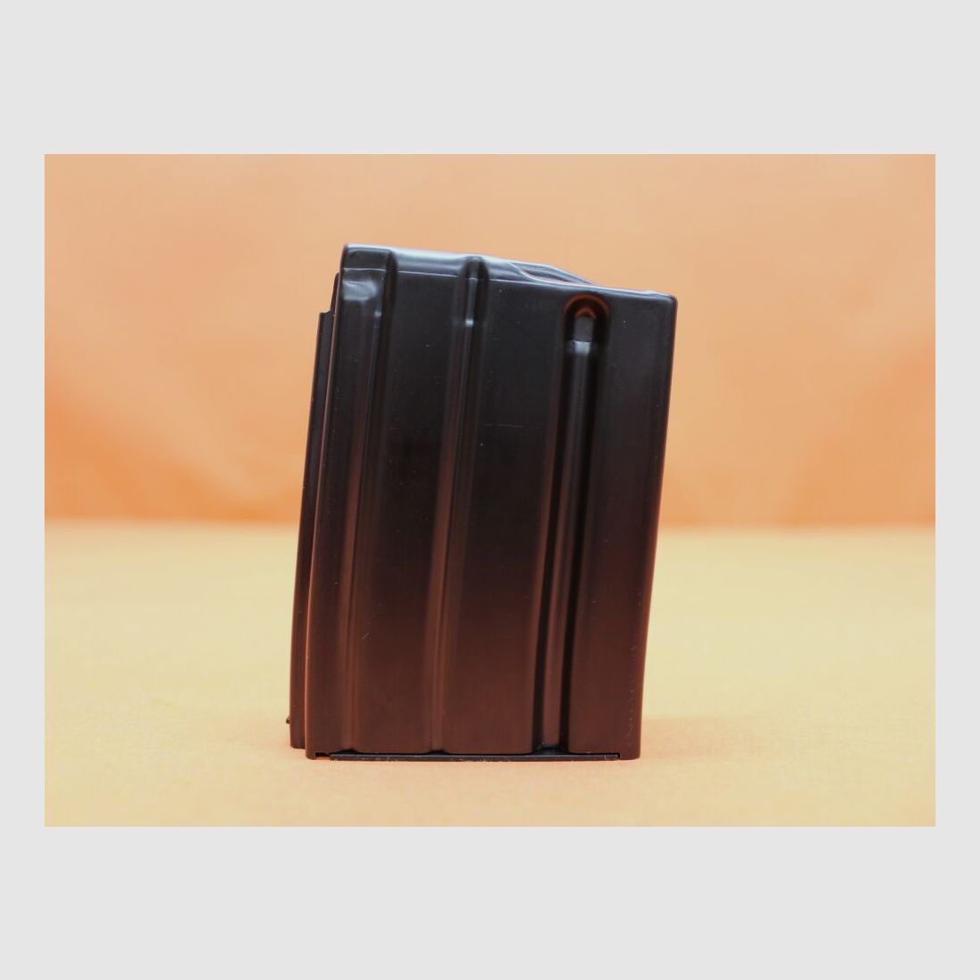 Heckler & Koch HK AR-15: Magazin Heckler&Koch/H&K HK MR223 10-Schuss HIGH RELIABLE MAGAZINE HRM z.B. f. MR223/AR15 usw