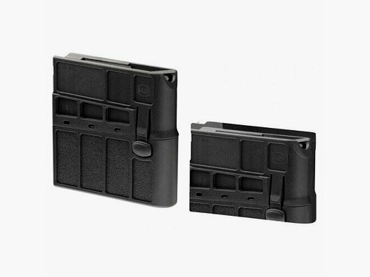 Mauser 25 Magazin - 5 Schuss - .308Win/.243Win/6,5Creed